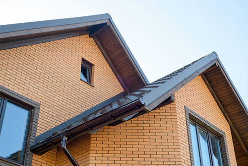 Fascia Soffit and Weatherboard Cleaning
