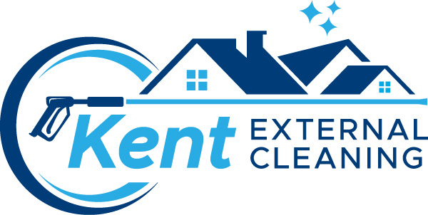 Kent Exterior Cleaning Logo