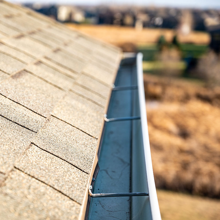 How Often Should I have My Gutters Cleaned