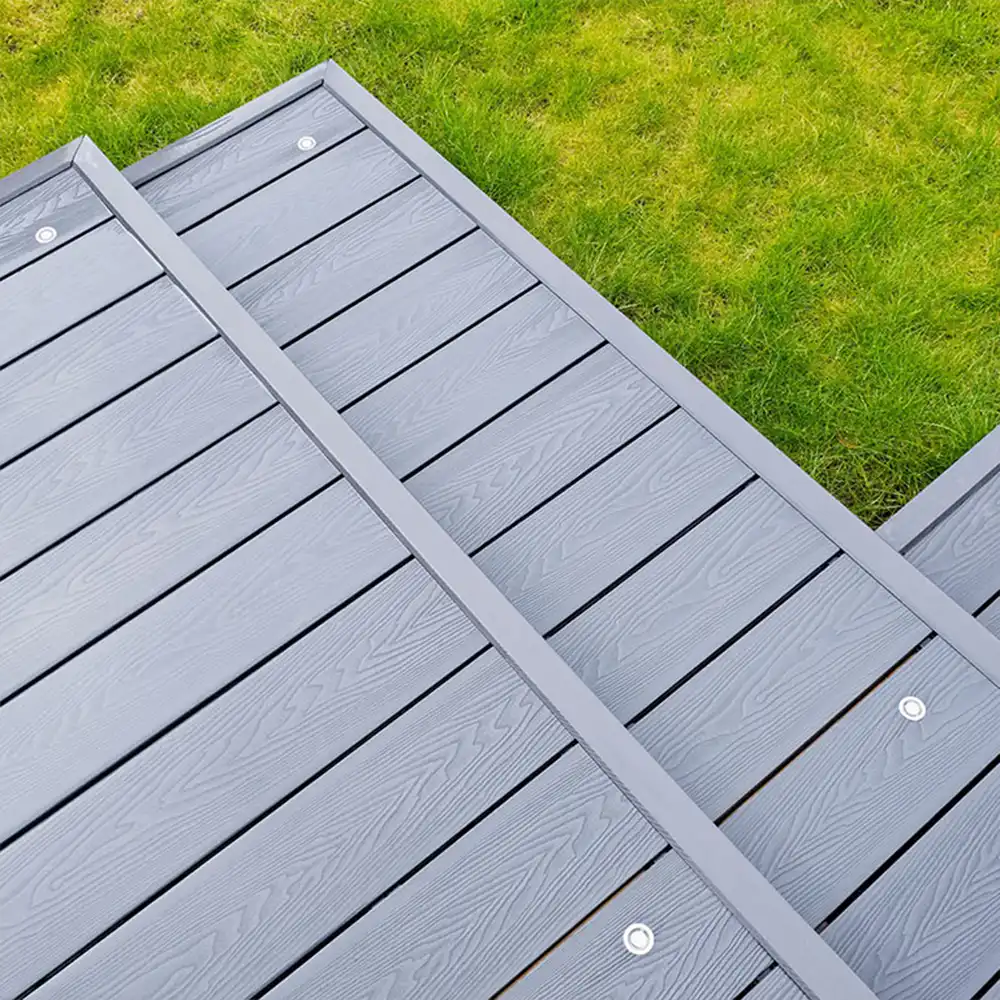 Composite Decking