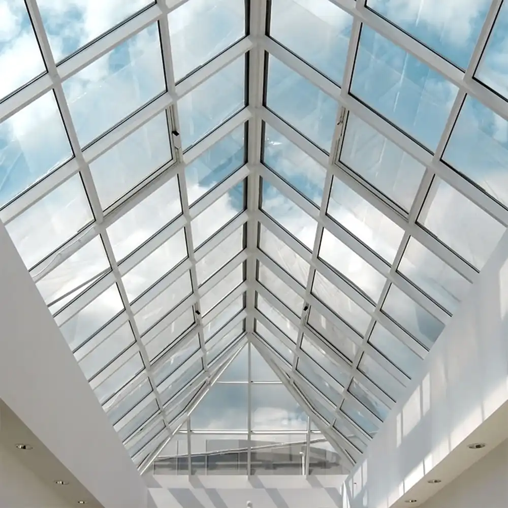 Conservatory Cleaning