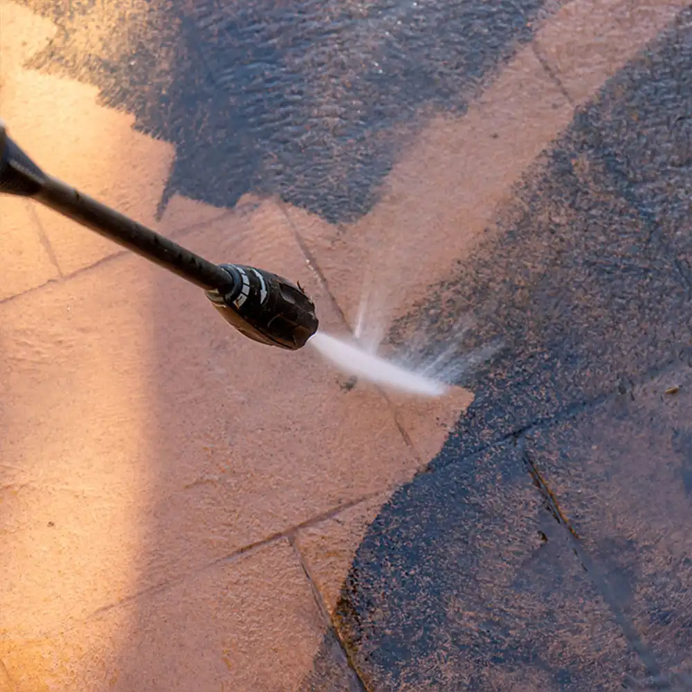 Driveway Cleaning Kent
