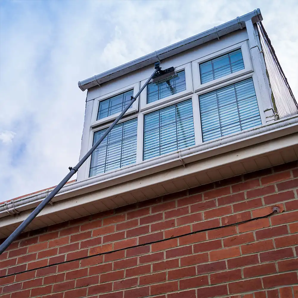 How Often For Window Cleaning