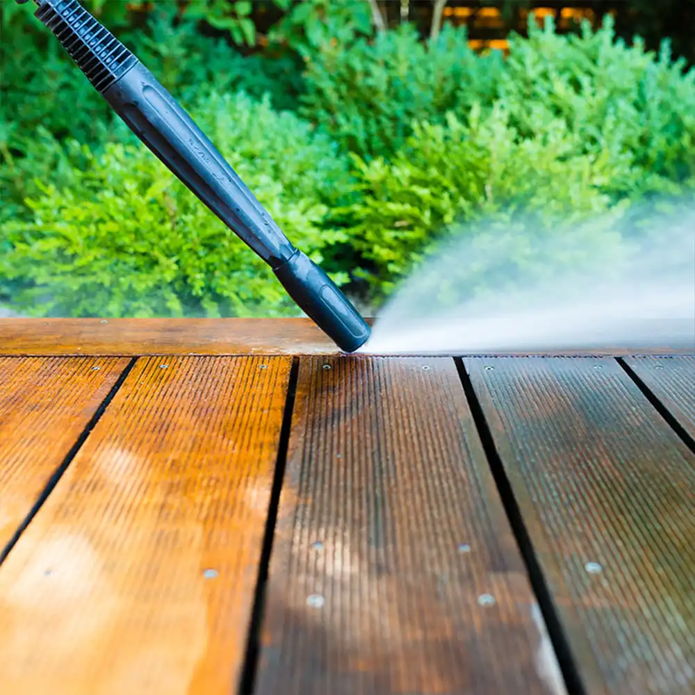 Kent External Cleaning Services