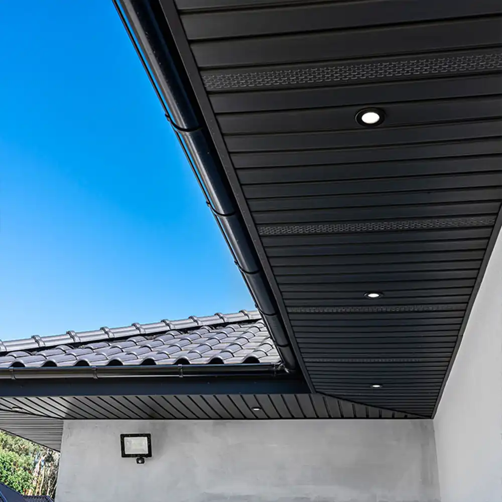 Soffit Board Cleaning Kent