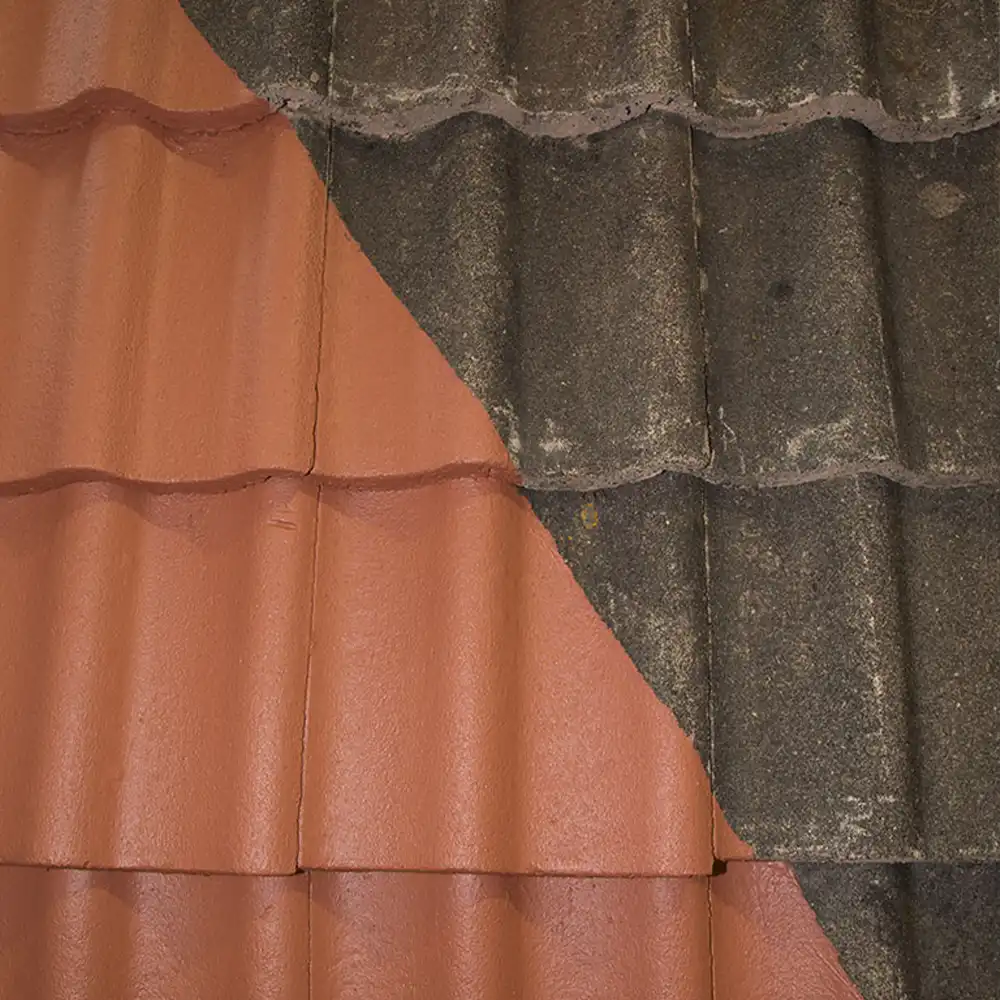 The Benefits Of Roof Cleaning