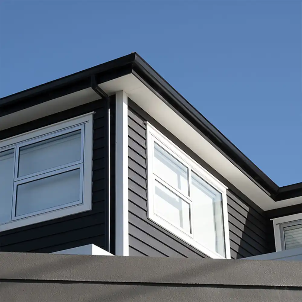 What Is Weatherboarding