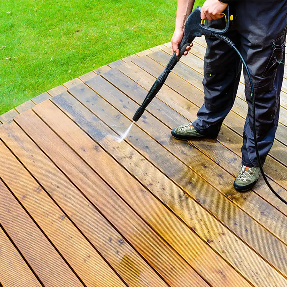 Why Choose Kent External Cleaning