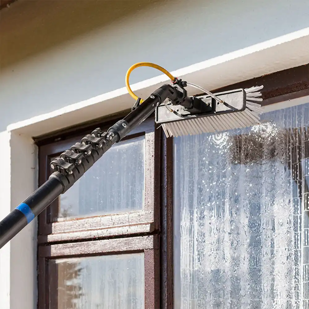 Why Choose Us For Window Cleaning